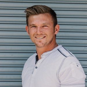 Meet your Posher, Orion